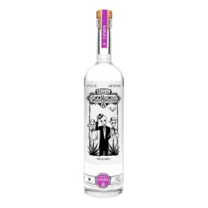 Los Siete Misterios Mezcal Espadin 99 750Ml
