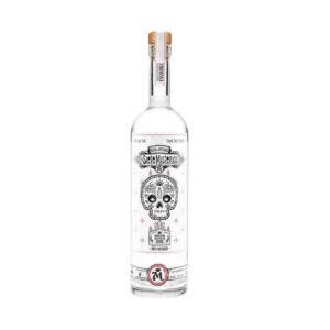 Los Siete Misterios Teq Mezcal Ensable 98 750Ml