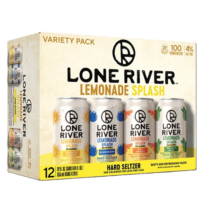 lrlemonadevariety