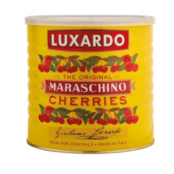 Luxardo 8 Oz Cherries