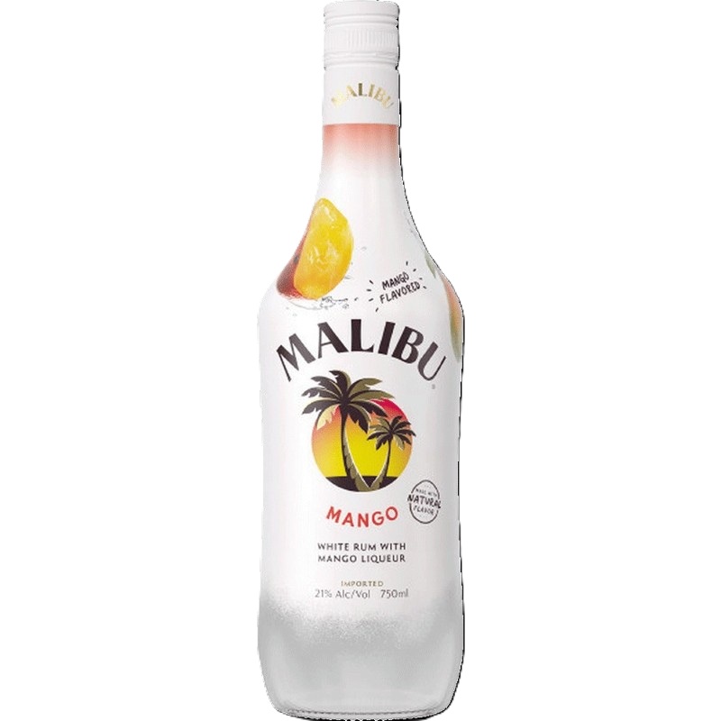 malibumango750ml