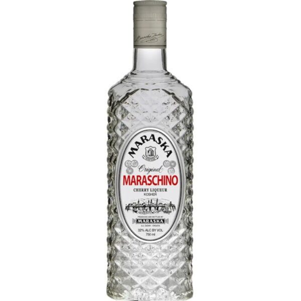 Maraska Maraschino 6Pk 750Ml