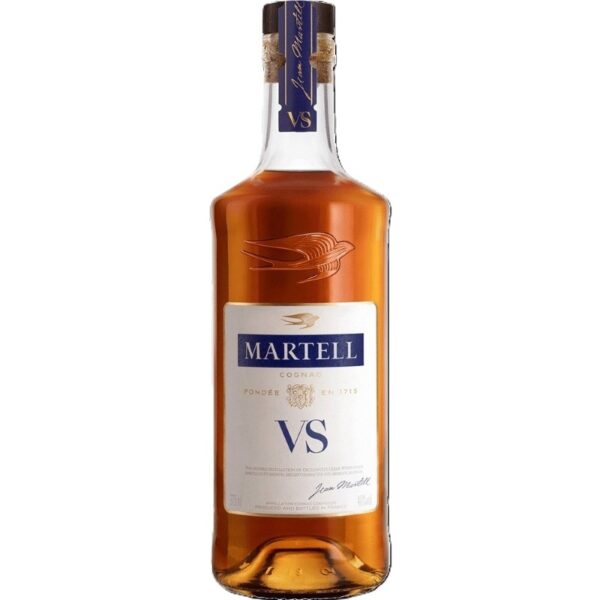 Martell Vs 375Ml