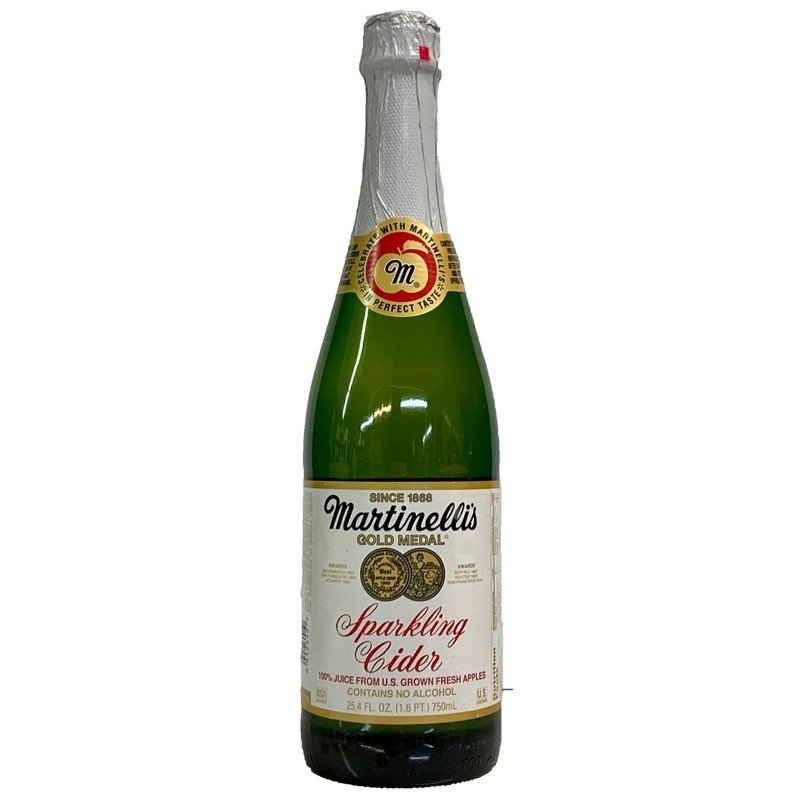 martinellisapplecidernon-alcoholic
