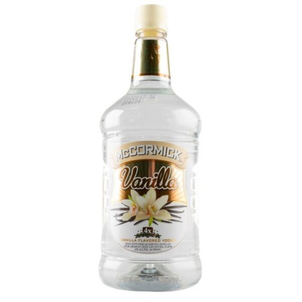 Mccormick Vanilla 1.75Lt