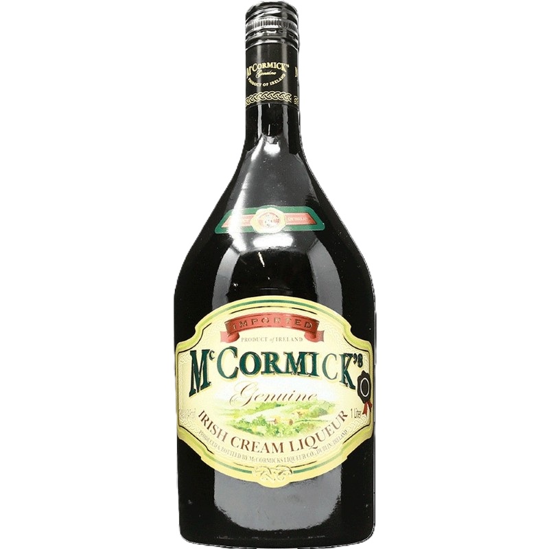 mccormirishcrm750ml