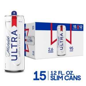 Mich Ultra 15/25 Can