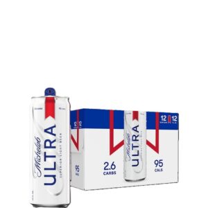 Mich Ultra 2/12/12 Can
