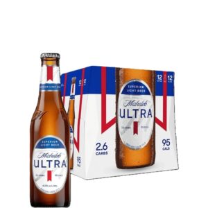 Mich Ultra 2/12/12 Lnnr