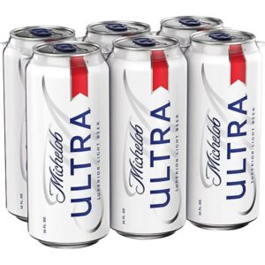 Mich Ultra 2/12/16 Can