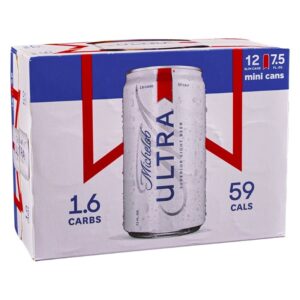 Mich Ultra 2/12/7.5 Can