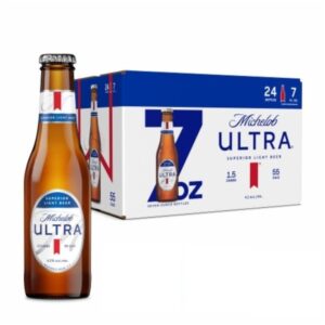 Mich Ultra 24/7 Lnnr R
