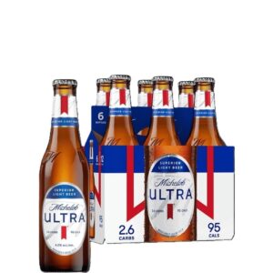 Mich Ultra 4/6/12 Lnnr