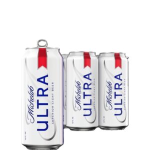 Mich Ultra 4/6/16C