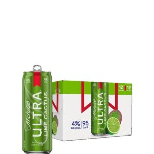 Mich Ultra Lime&Pear 2/12/12C