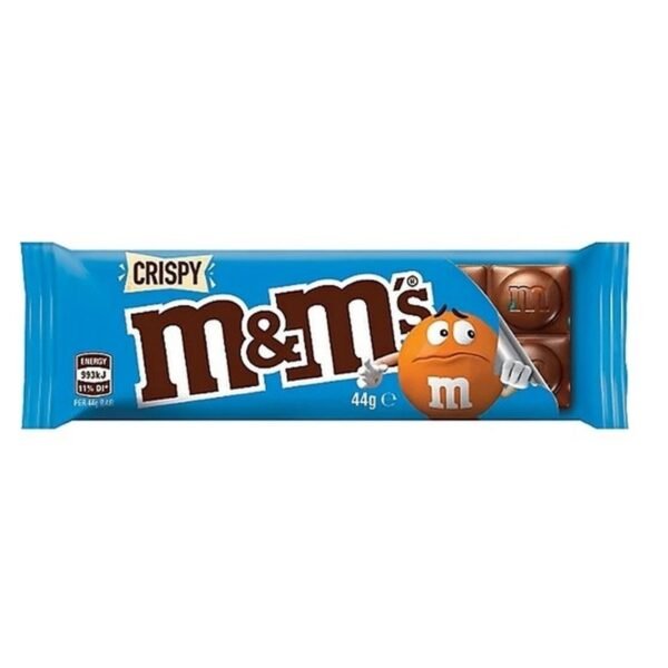 M&M Small