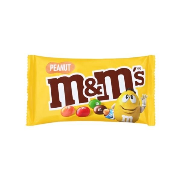 M&M'S Peanut