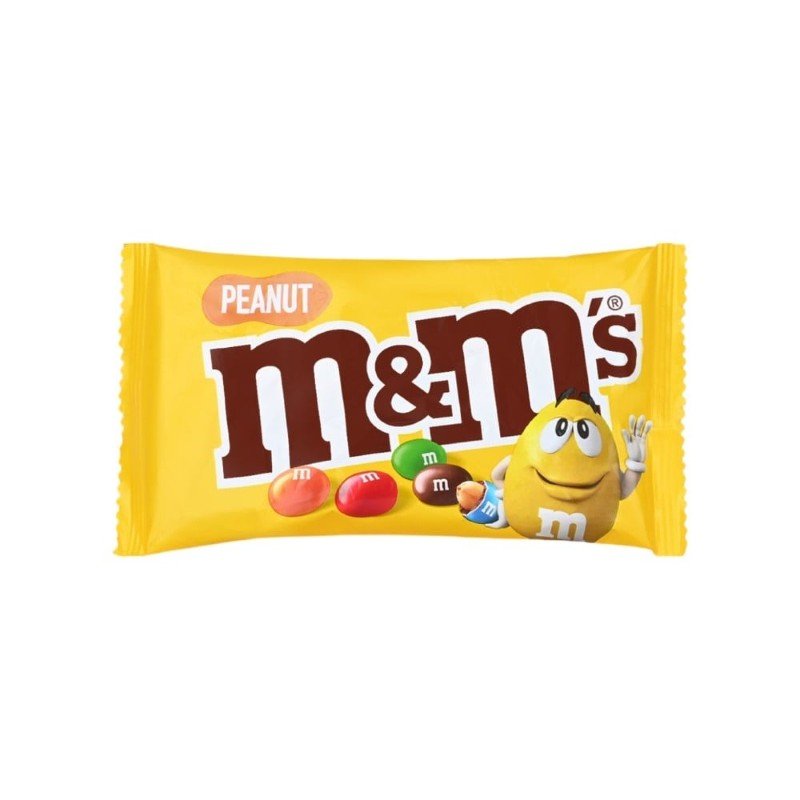 mmspeanut