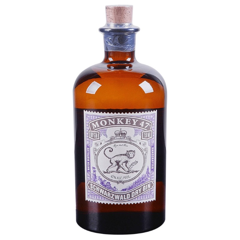monkey47gin750ml