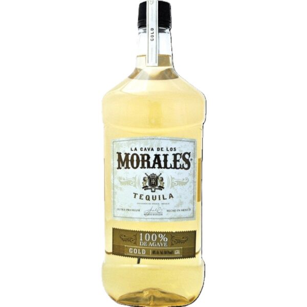 Morales Gold 1.75Lt