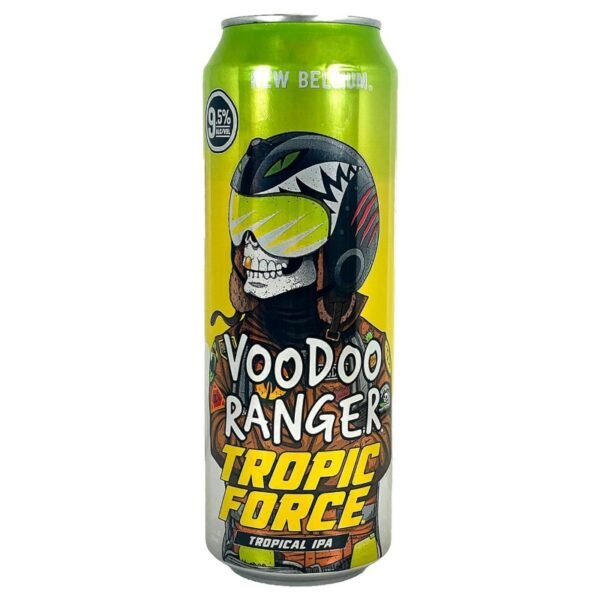 Nb Voodoo Tropic Force Ipa15 19.2Oz Can