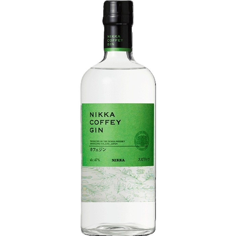 nikkacoffeygin94750000ml