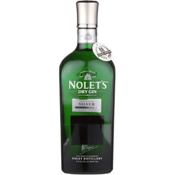 Nolet Dry Gin 750Ml