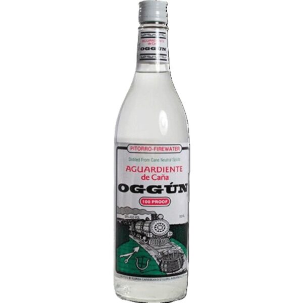 Oggun 100Proof 750Ml