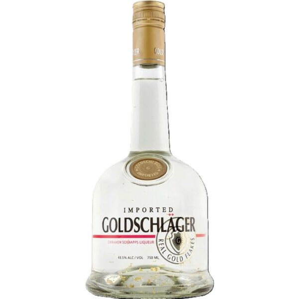Old Schlager 750Ml