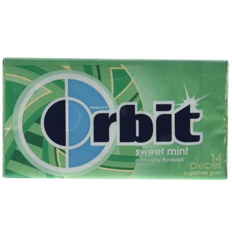 orbitsweetmint