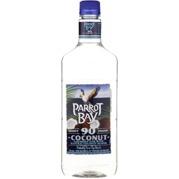 Parrot Bay Coco 1.75Lt