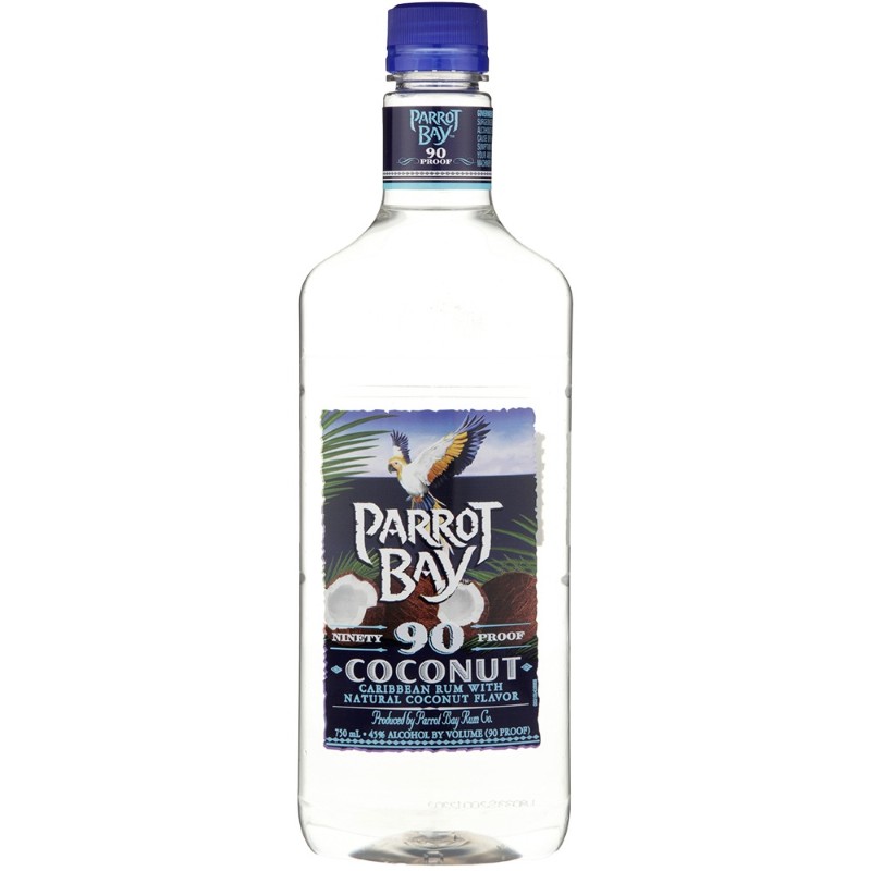 parrotbaycoco1.75lt