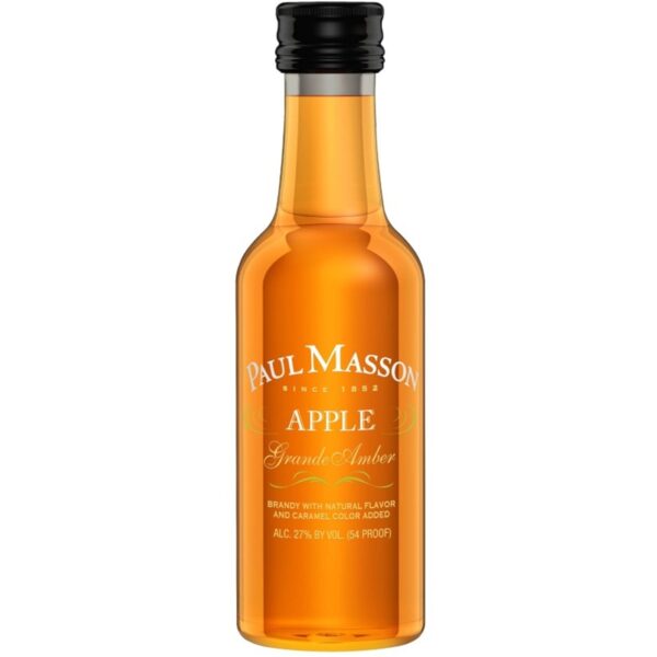 Paul Masson Apple 50Ml