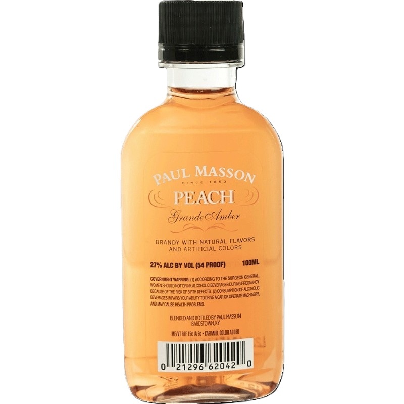 paulmassonpeach100ml