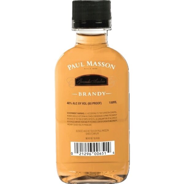 Paul Masson Vs 100Ml