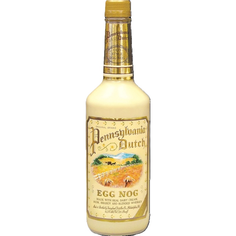 penndutcheggnog750ml