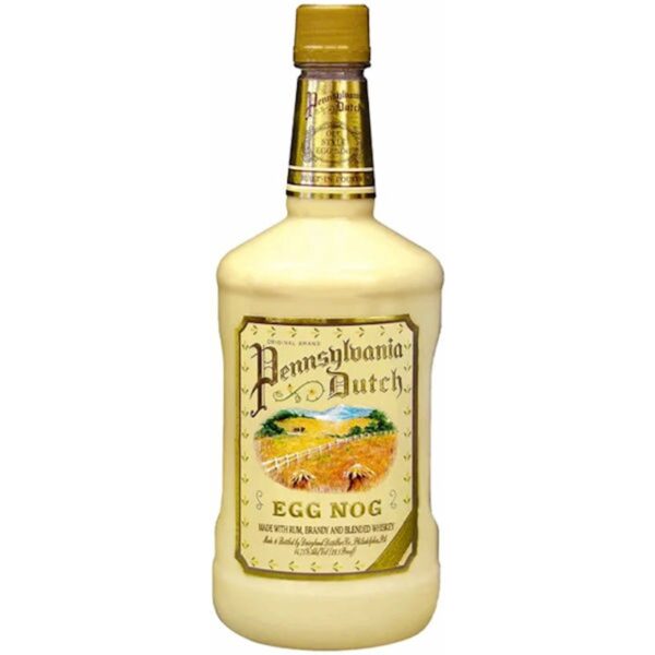 Pennsylvania Egg Nog 1.75Lt