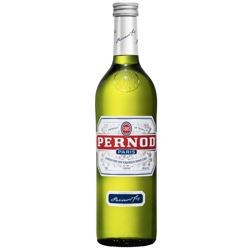 pernod750ml