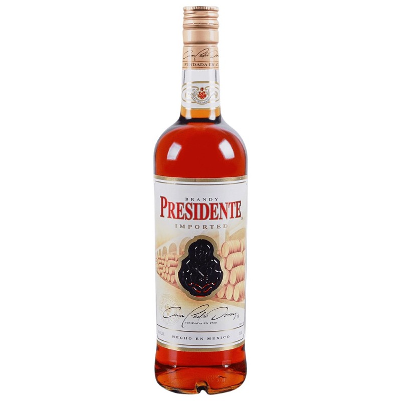 presidente750ml
