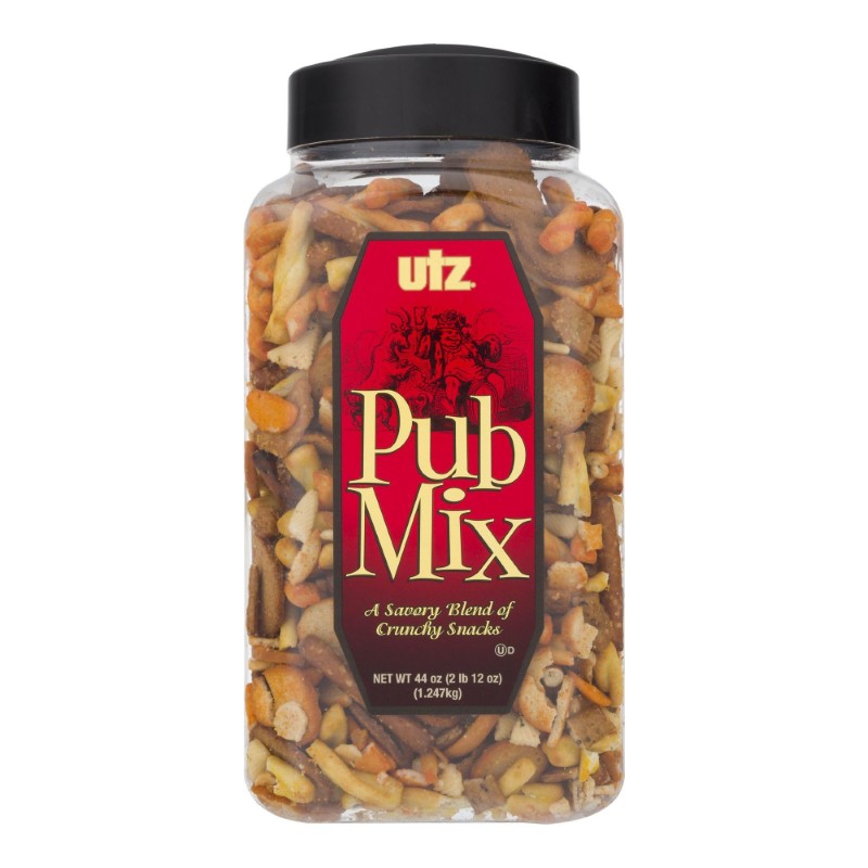 pubmixsnack