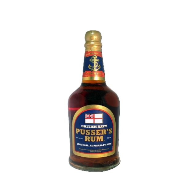 Pusser'S Rum 1Lt