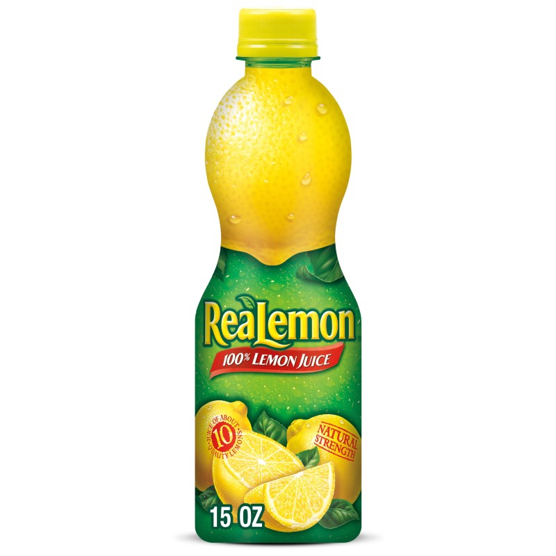 reallemon