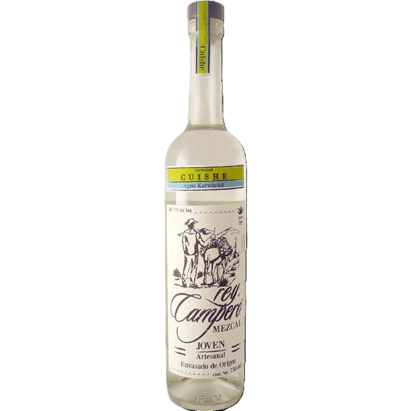 reycamperomezcalcuishe750ml