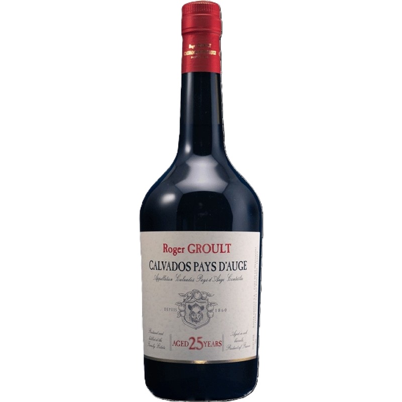 rogergroultcalvados25yr750ml