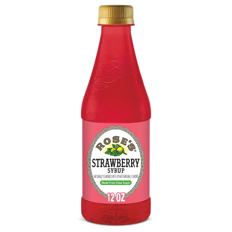 roses-strawberrysyrup