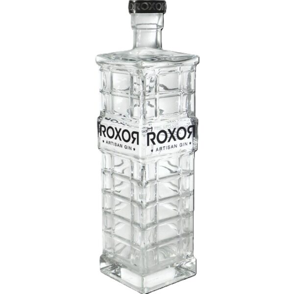 Roxor Artisan Gin 750Ml