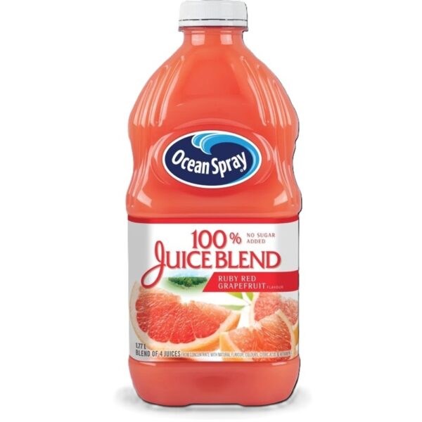 Ruby Red 1.77 L