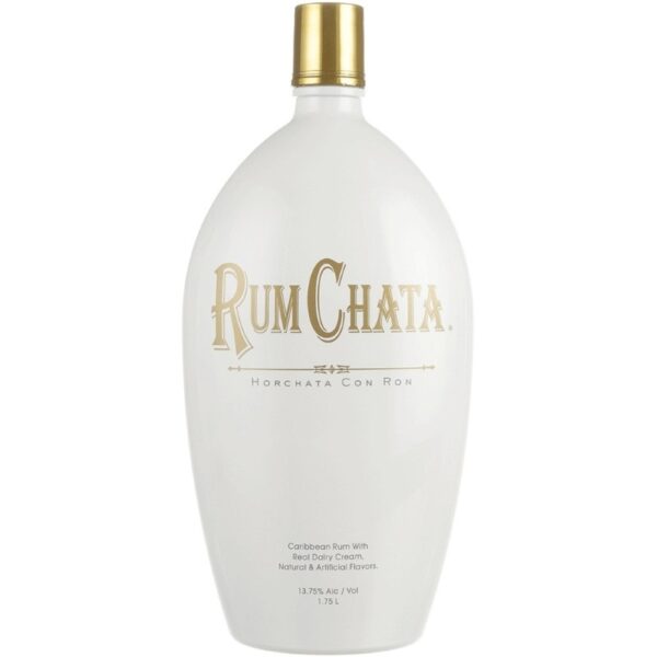 Rum Chata 1.75Lt