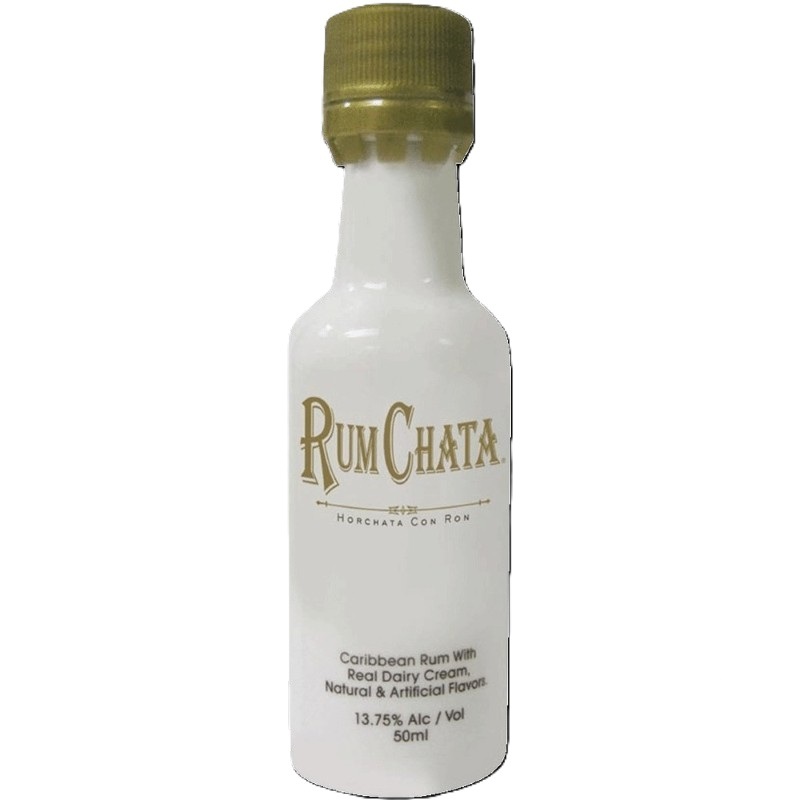 rumchata50ml