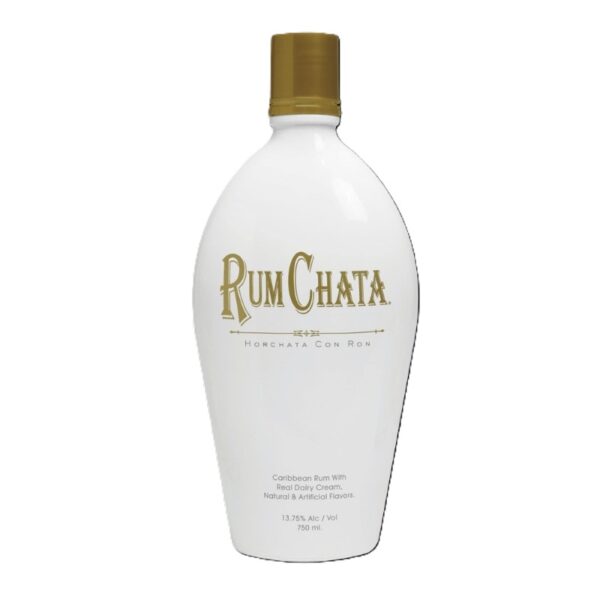Rum Chata 750Ml
